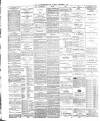 Gloucestershire Echo Monday 04 November 1889 Page 2