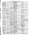 Gloucestershire Echo Saturday 14 December 1889 Page 2