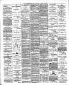 Gloucestershire Echo Saturday 18 January 1890 Page 2