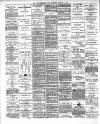 Gloucestershire Echo Saturday 25 January 1890 Page 2