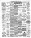 Gloucestershire Echo Monday 27 January 1890 Page 2