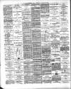 Gloucestershire Echo Wednesday 29 January 1890 Page 2