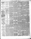 Gloucestershire Echo Wednesday 29 January 1890 Page 3