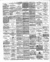 Gloucestershire Echo Wednesday 12 February 1890 Page 2