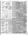 Gloucestershire Echo Thursday 13 February 1890 Page 3