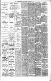Gloucestershire Echo Wednesday 19 February 1890 Page 3