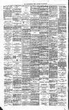 Gloucestershire Echo Saturday 22 March 1890 Page 2