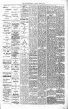 Gloucestershire Echo Saturday 22 March 1890 Page 3