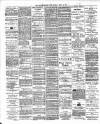 Gloucestershire Echo Friday 11 April 1890 Page 2