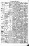 Gloucestershire Echo Saturday 12 April 1890 Page 3