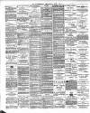 Gloucestershire Echo Tuesday 15 April 1890 Page 2