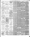 Gloucestershire Echo Tuesday 15 April 1890 Page 3