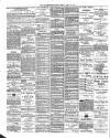 Gloucestershire Echo Monday 28 April 1890 Page 2