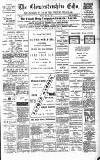 Gloucestershire Echo Friday 30 May 1890 Page 1