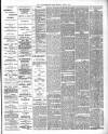 Gloucestershire Echo Monday 02 June 1890 Page 3