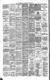 Gloucestershire Echo Saturday 26 July 1890 Page 2