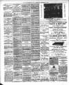 Gloucestershire Echo Wednesday 24 September 1890 Page 2