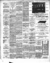 Gloucestershire Echo Thursday 01 January 1891 Page 2