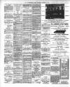 Gloucestershire Echo Thursday 08 January 1891 Page 2