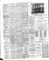 Gloucestershire Echo Monday 06 April 1891 Page 2