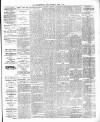 Gloucestershire Echo Thursday 09 April 1891 Page 3