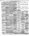 Gloucestershire Echo Saturday 05 September 1891 Page 2