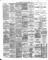 Gloucestershire Echo Monday 02 November 1891 Page 2