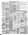 Gloucestershire Echo Thursday 05 November 1891 Page 2