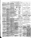 Gloucestershire Echo Monday 01 February 1892 Page 2