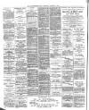 Gloucestershire Echo Wednesday 02 November 1892 Page 2