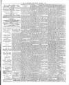 Gloucestershire Echo Monday 07 November 1892 Page 3