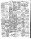 Gloucestershire Echo Monday 02 January 1893 Page 2