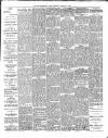 Gloucestershire Echo Thursday 05 January 1893 Page 3