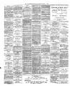 Gloucestershire Echo Saturday 04 March 1893 Page 2