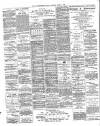 Gloucestershire Echo Saturday 08 April 1893 Page 2