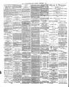 Gloucestershire Echo Saturday 09 September 1893 Page 2