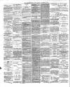 Gloucestershire Echo Monday 06 November 1893 Page 2