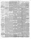 Gloucestershire Echo Monday 06 November 1893 Page 3