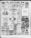 Gloucestershire Echo Tuesday 10 April 1894 Page 1