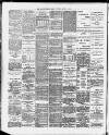 Gloucestershire Echo Thursday 12 April 1894 Page 2