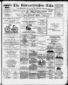 Gloucestershire Echo Saturday 26 May 1894 Page 1
