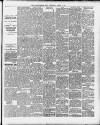 Gloucestershire Echo Wednesday 01 August 1894 Page 3