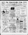 Gloucestershire Echo Wednesday 05 September 1894 Page 1