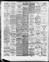 Gloucestershire Echo Saturday 10 November 1894 Page 2