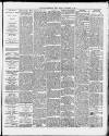 Gloucestershire Echo Monday 12 November 1894 Page 3