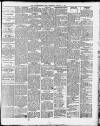 Gloucestershire Echo Wednesday 02 January 1895 Page 3