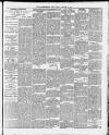 Gloucestershire Echo Monday 07 January 1895 Page 3