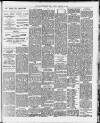 Gloucestershire Echo Friday 18 January 1895 Page 3