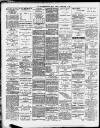 Gloucestershire Echo Friday 01 February 1895 Page 2