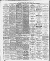 Gloucestershire Echo Monday 29 July 1895 Page 2